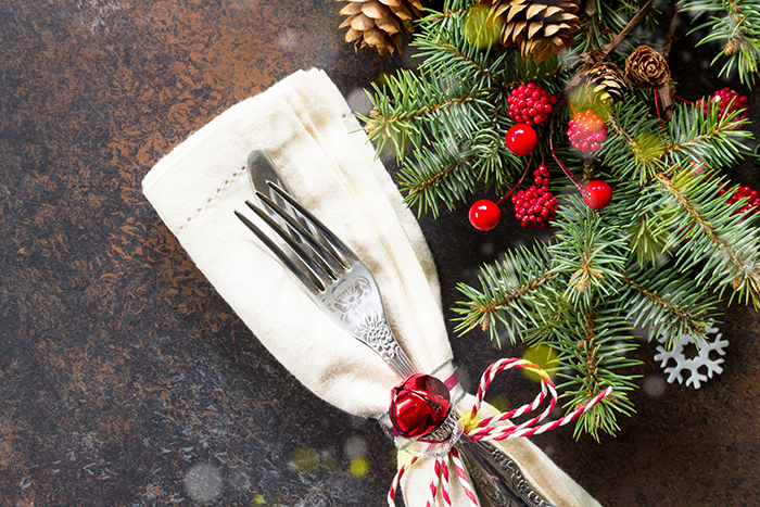 Attend our Port Alberni Holiday luncheon