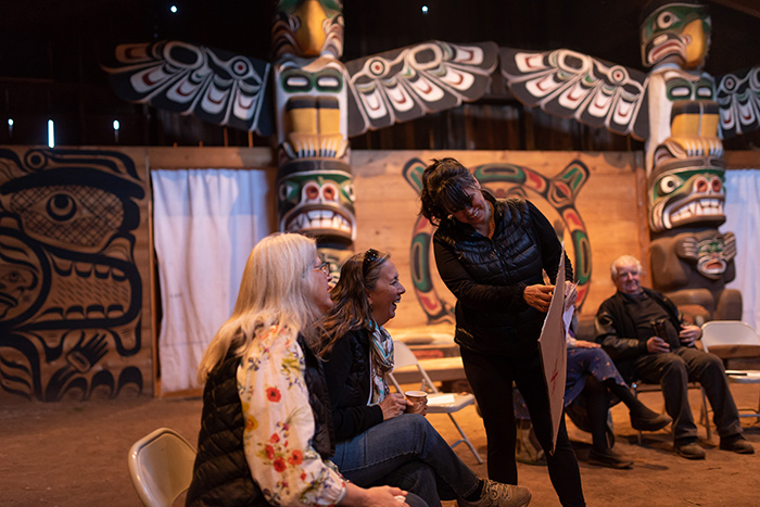NIC Indigenous language courses return...