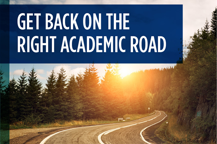 Academic Support Workshops