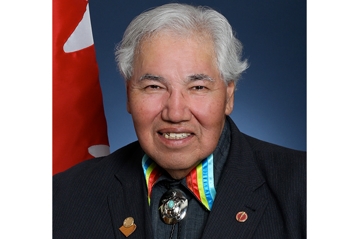 Campagnolo Lecture returns with Senator...