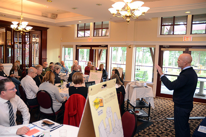 NIC draft strategic plan available for...