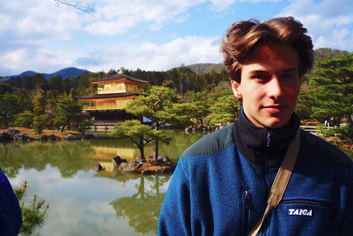 POSTPONED - NIC Goes Global: Study Abroad...