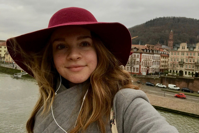 POSTPONED - NIC Goes Global: Study Abroad...