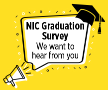 Graduation 2020: Have Your Say