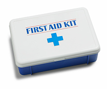 NIC Red Cross First Aid courses available online