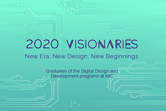 2020 DIGITAL Design and Development...