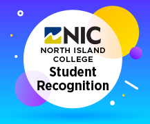 NIC celebrates 2020 graduation award winners