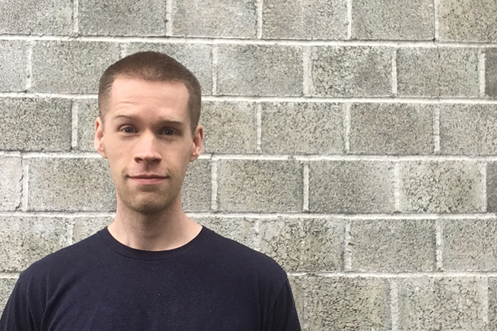 Software and programming whiz returns...
