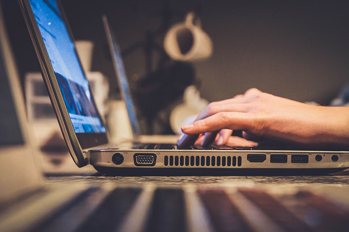 How to Email an Employer When Applying...