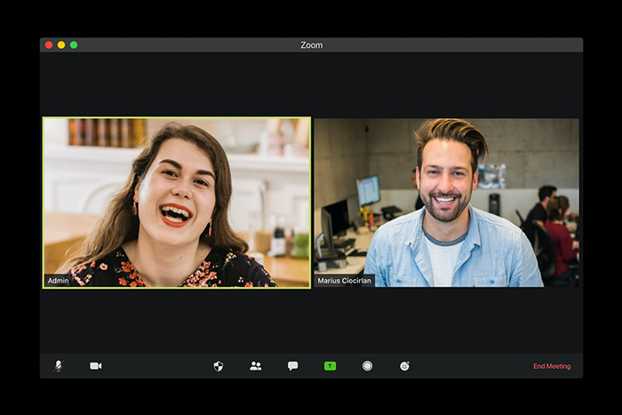 How to Ace a Virtual Interview