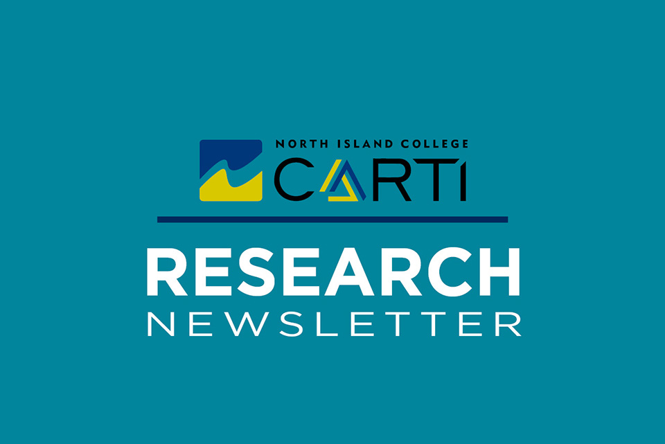 CARTI Newsletter Fall 2020