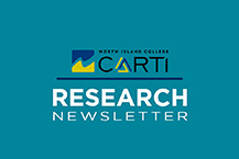 CARTI Newsletter Fall 2020