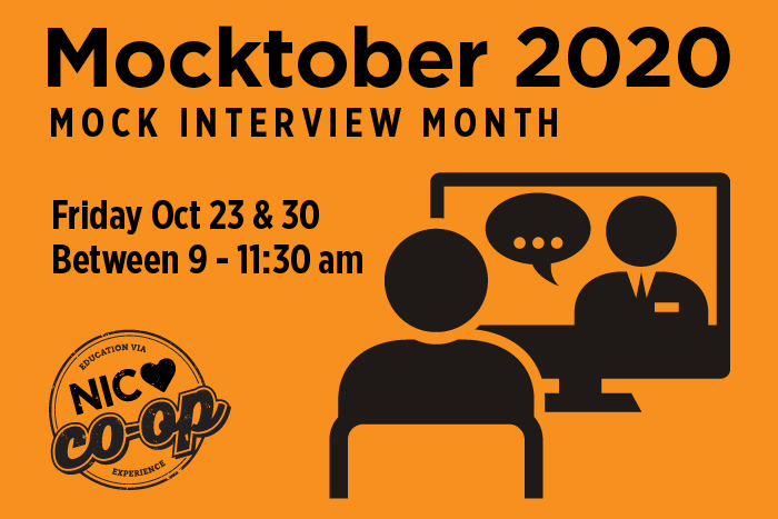 Mocktober Month