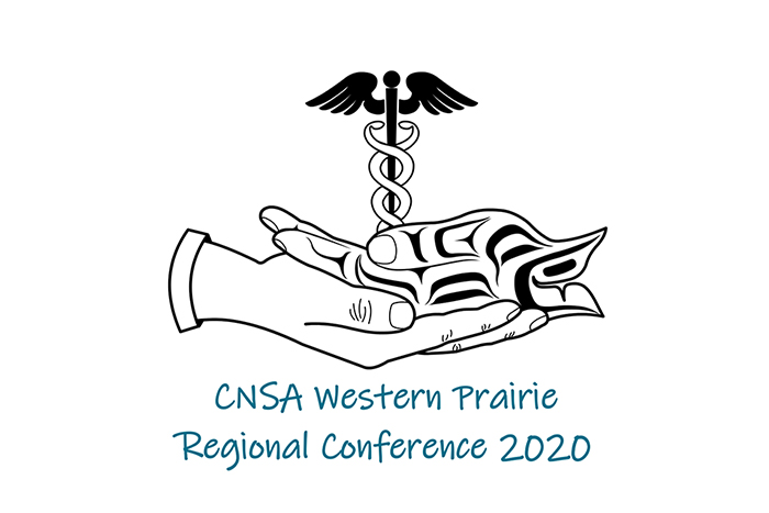 NIC nursing students host virtual CNSA...