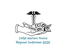 NIC nursing students host virtual CNSA regional conference