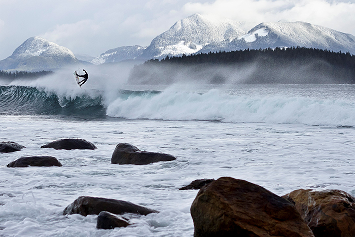 NIC Alumni Spotlight: NIC Photography...