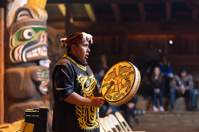 Your voice matters: Indigenous Education...