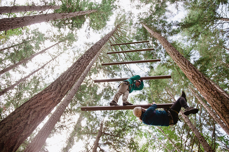 Adventure Guiding information session