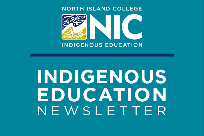 Indigenous Education Newsletter November...
