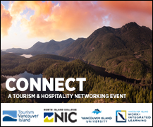 CONNECT: Tourism networking event