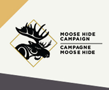 Moose Hide Campaign