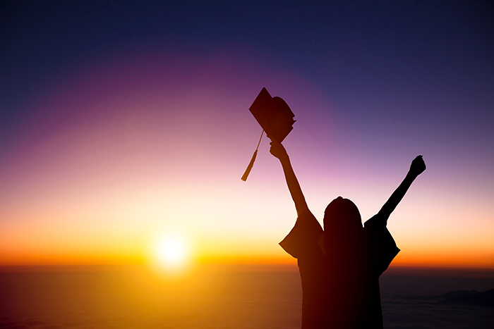 NIC announces virtual Grad for 2021