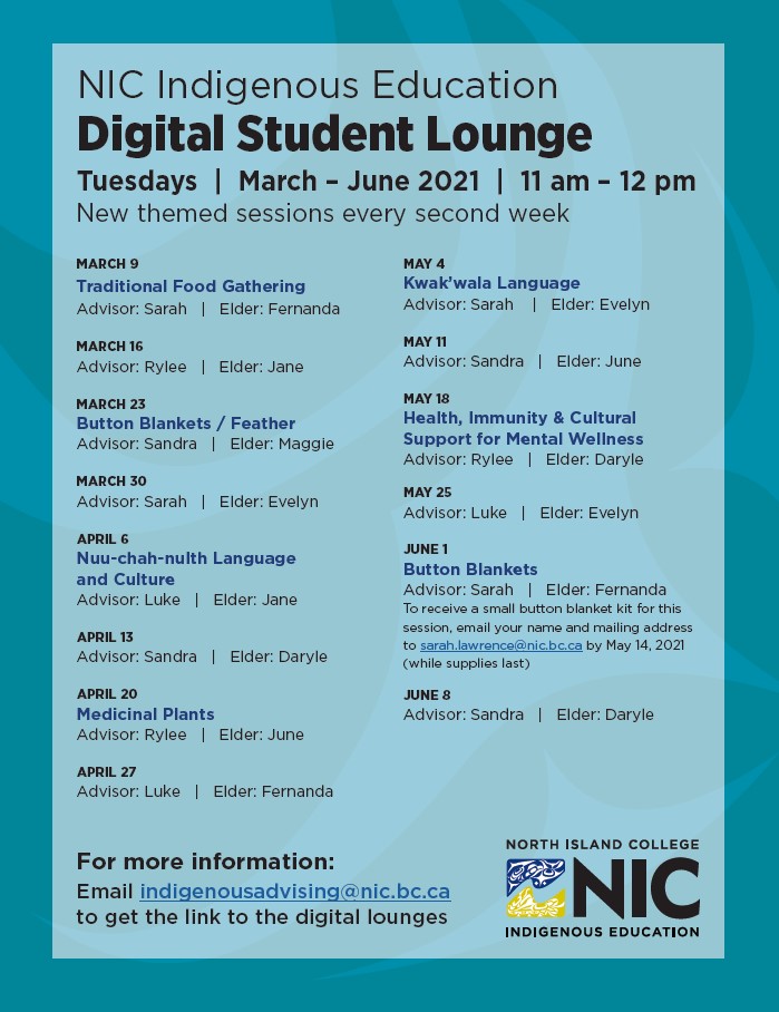NIC Indigenous Education launches Digital...