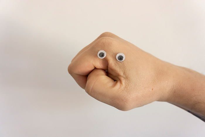 Networking Without Feeling Awkward