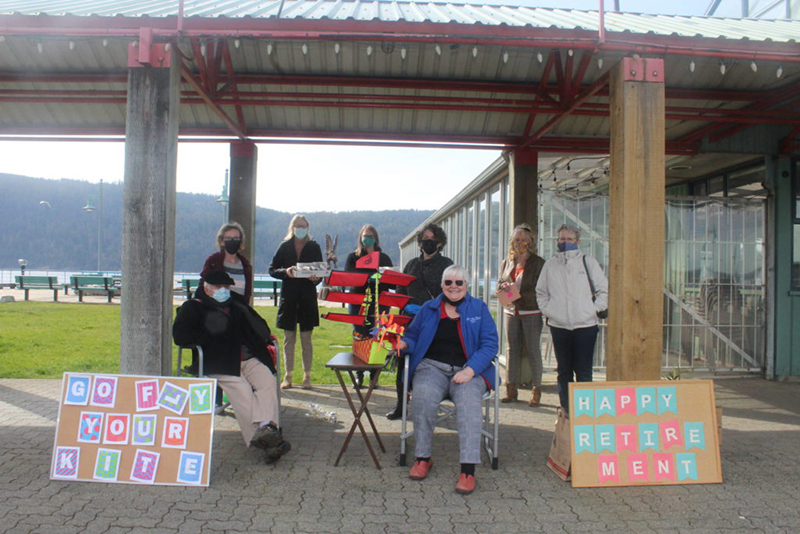 NIC in the News: Port Alberni’s...