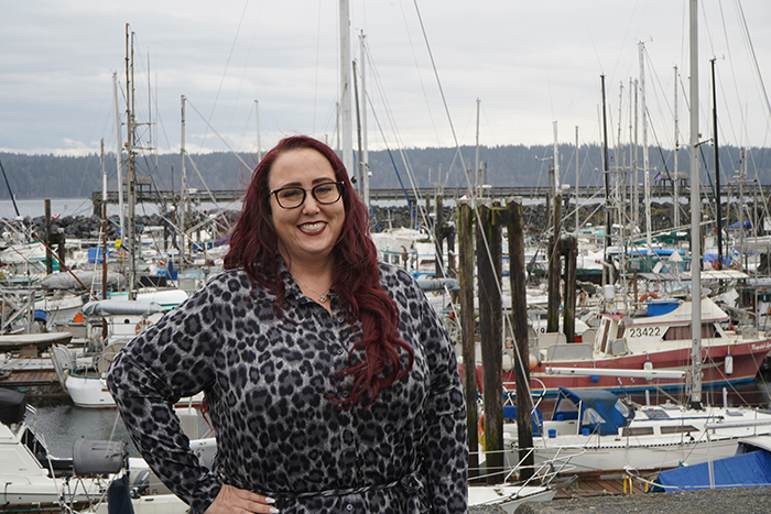 NIC Alumni Spotlight: business degree...