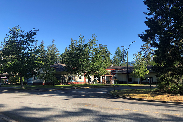 Funding announced for new child care...