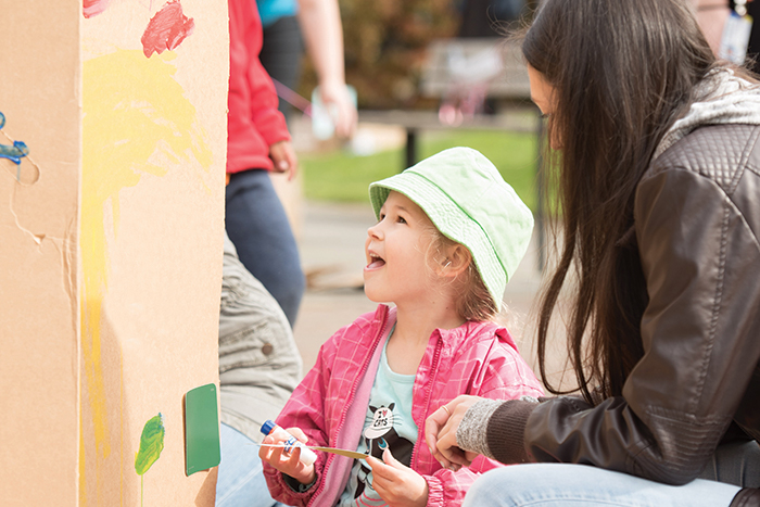 ECCE Information Session - June 2