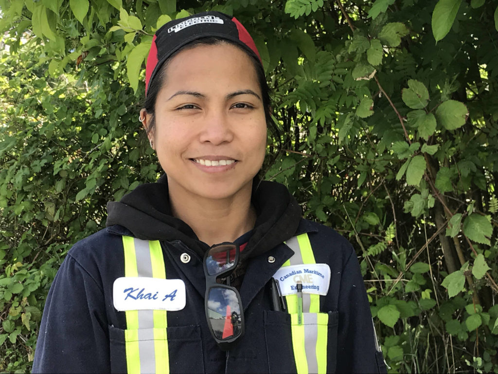 NIC in the News: Trades training gets...