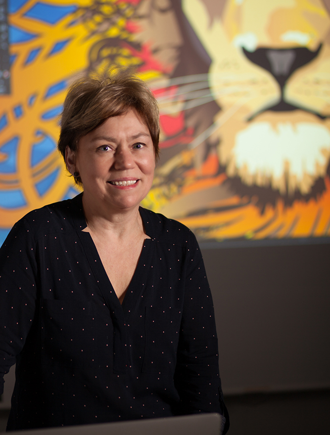Spotlight: NIC Emeritus brought digital...