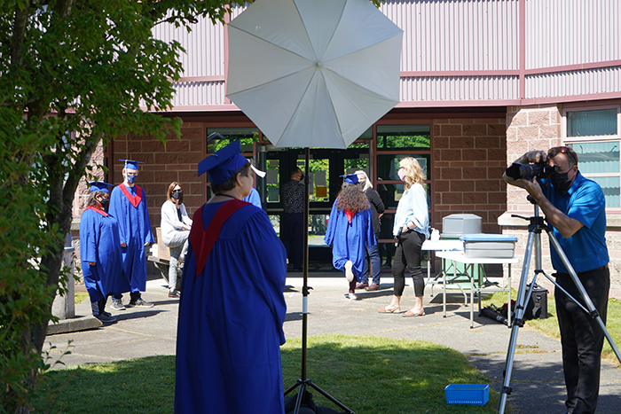 NIC launches Virtual Grad 2021