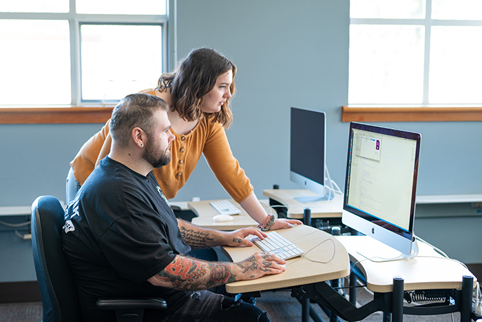 New DIGITAL post-grad programs coming...