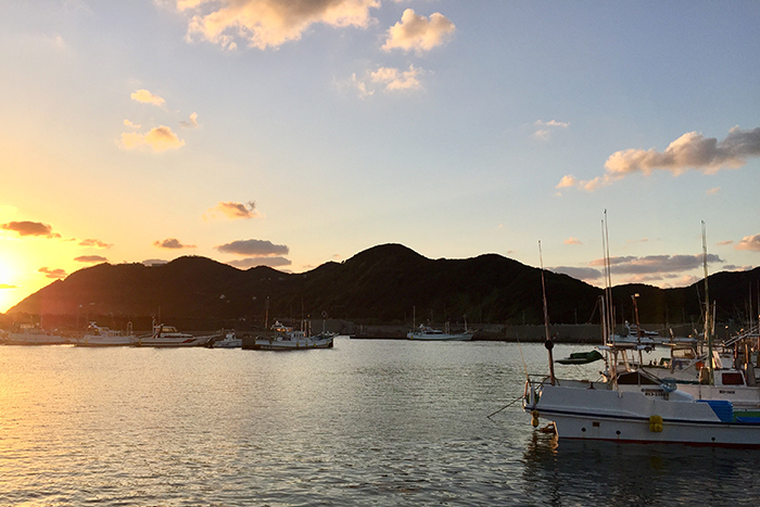 Field School: Fishing, Indigeneity and...
