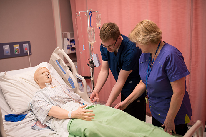 NIC launches Access to Practical Nursing...