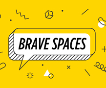 Brave Spaces Discussion: Unconscious Bias