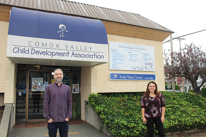 NIC joins Pathways to Healing partnership...