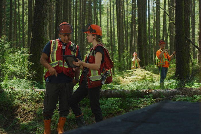 NIC in the News: Black Creek company...
