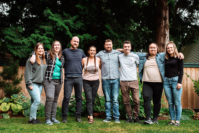 NIC digital grads helping businesses...
