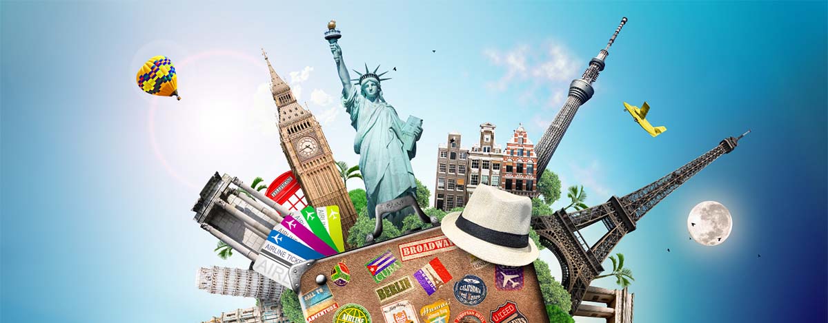 NIC International Education Week