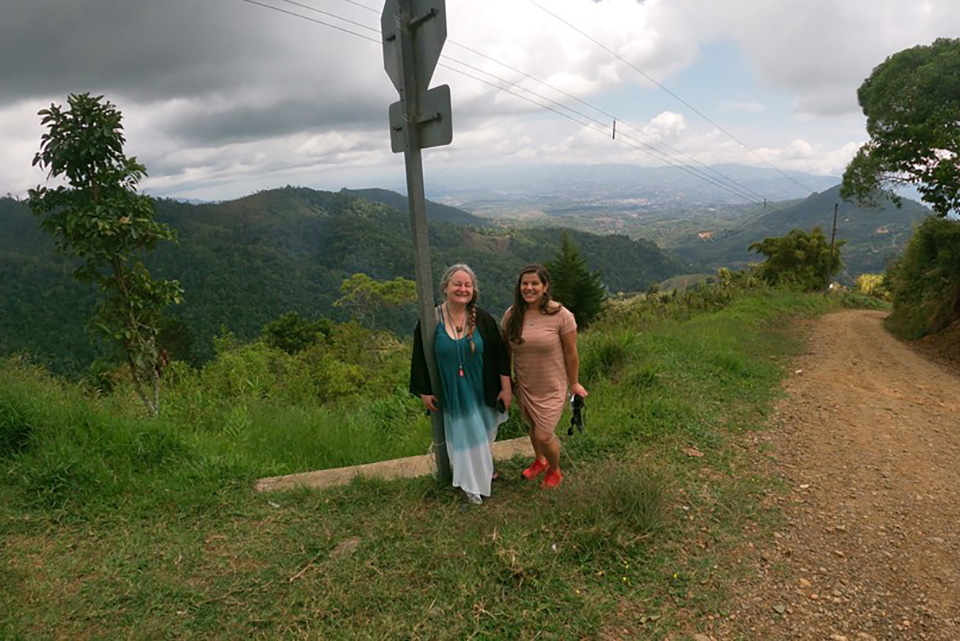 Learning beyond borders: NIC connects...