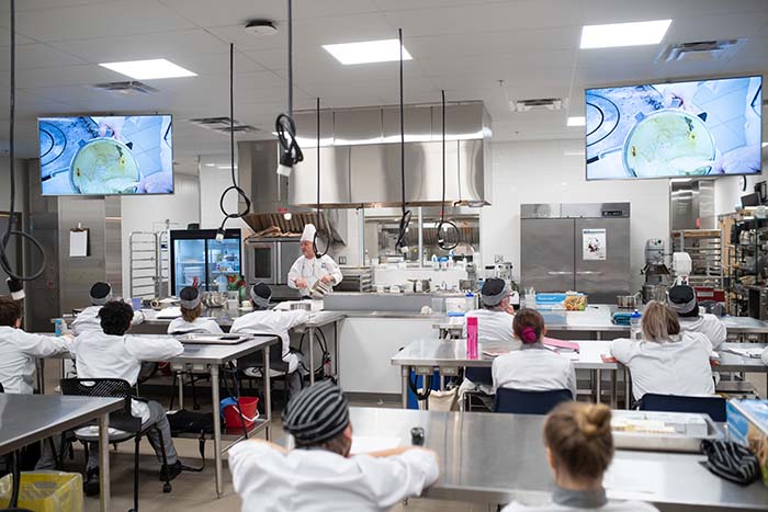 Free Prep Cook training coming to Campbell...