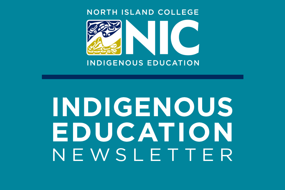 Indigenous Education Newsletter February...