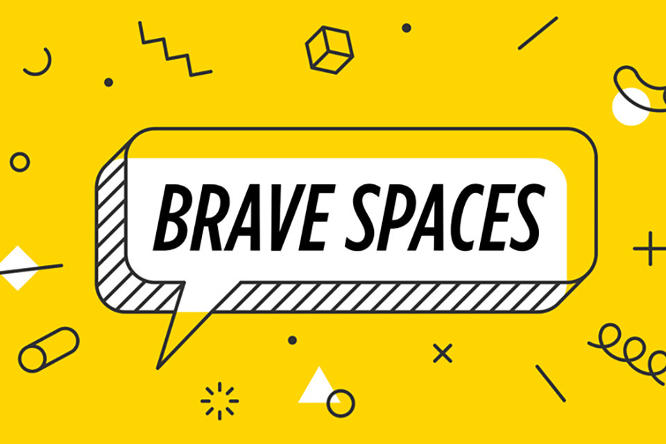 Brave Spaces Discussion: Ableism