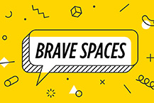 Brave Spaces Discussion: Ableism
