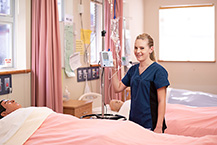 Access to Practical Nursing Pathway Information Session