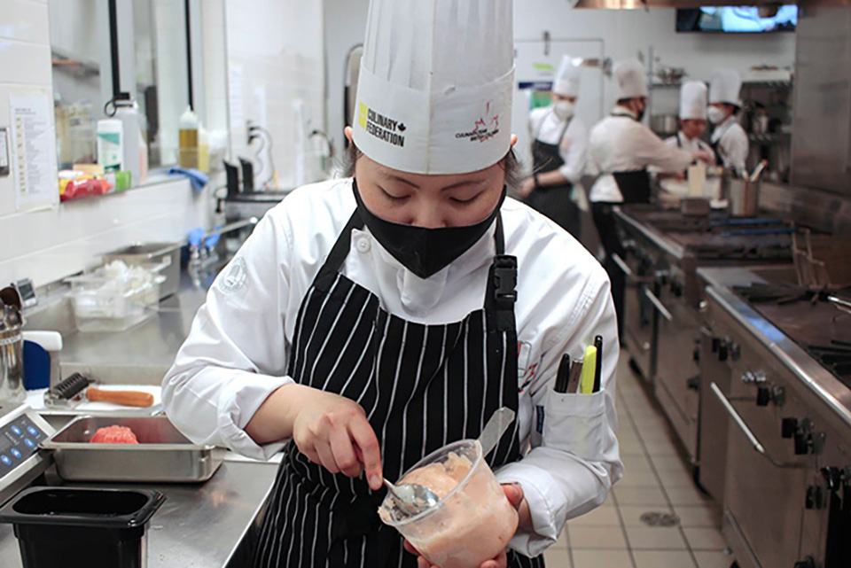NIC in the News: BC chefs prepping for...